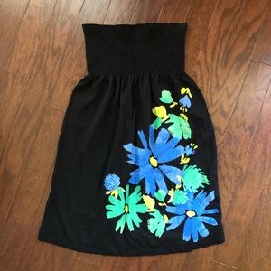 Old Navy swimsuit coverup